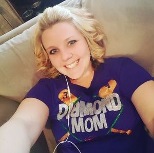 Meet your Posher, Christie